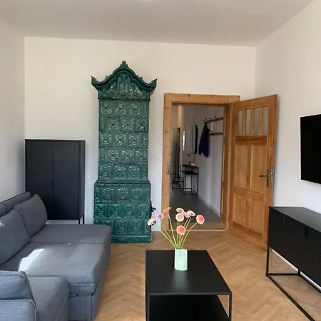 Qqlka Z Widokiem 아파트 스클라르스카포렘바