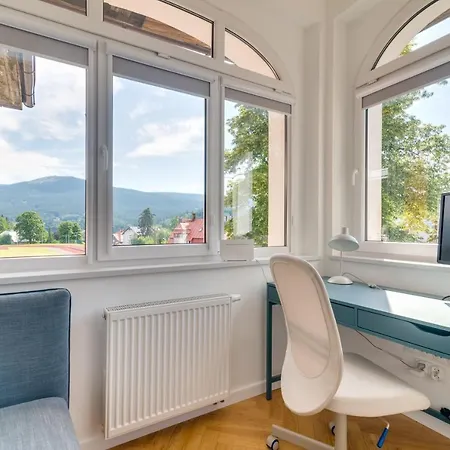 Qqlka Z Widokiem * 스클라르스카포렘바