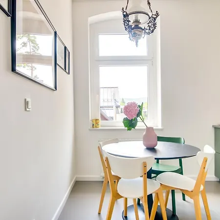 Qqlka Z Widokiem Daire *