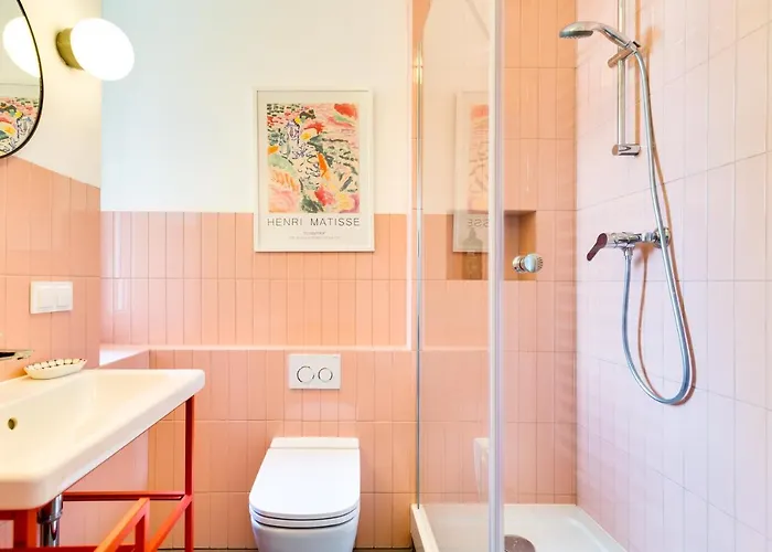 Apartment Qqlka Z Widokiem *